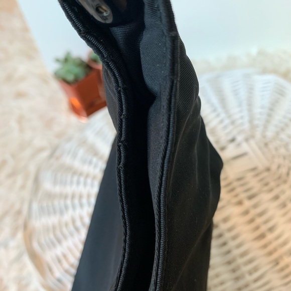 ❤️SOLD❤️Authentic Prada Hobo Moon Shoulder Bag - Picture 7 of 12